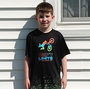 Meet your Posher, Rhonda